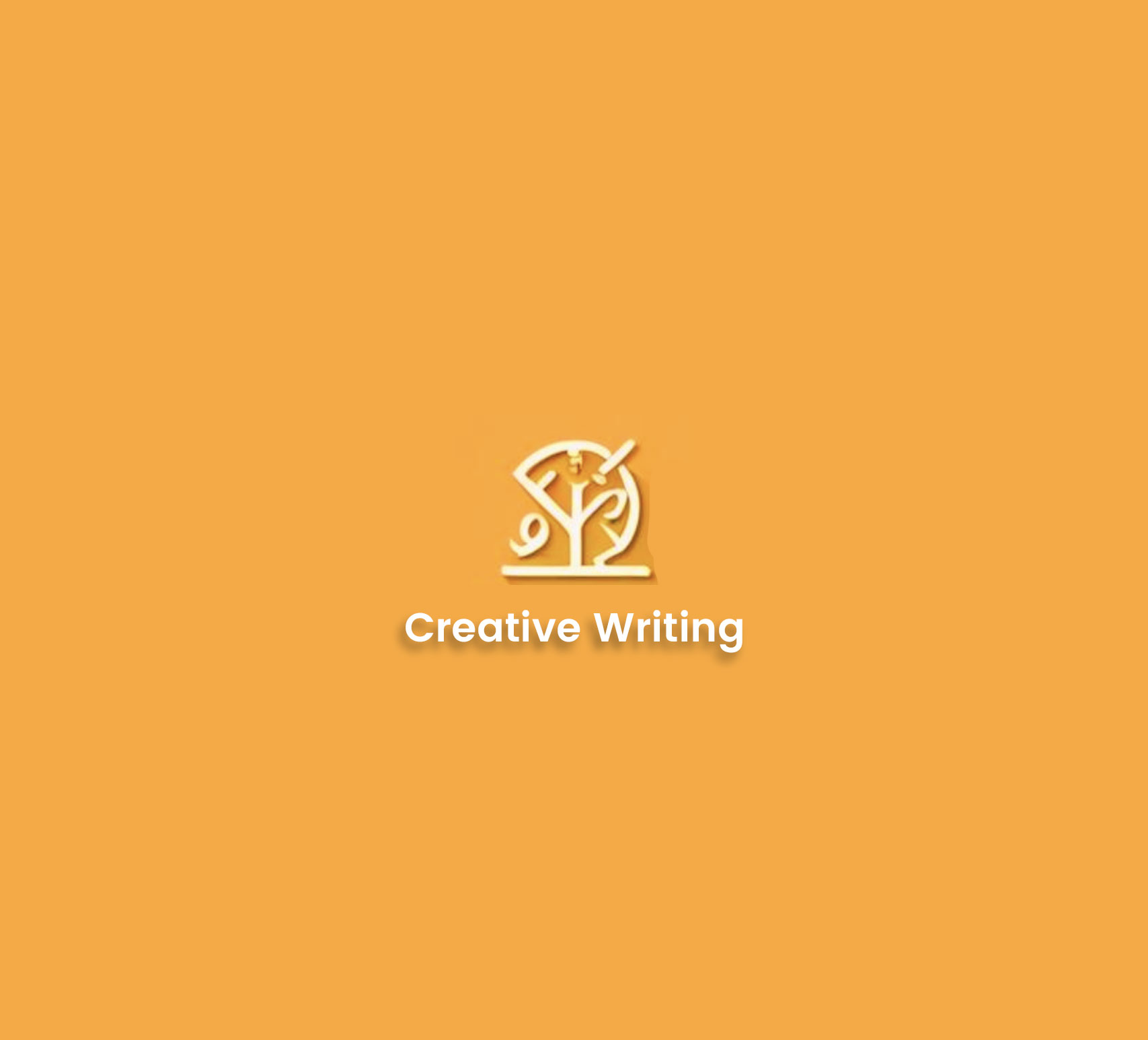 Creative Writing